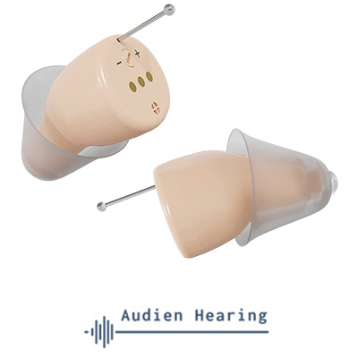 audienhearing