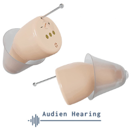 audienhearing
