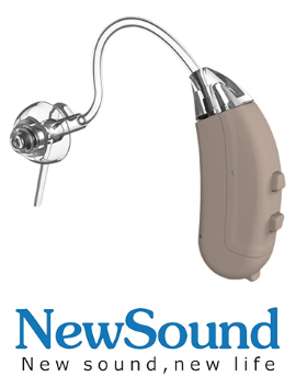 newsound